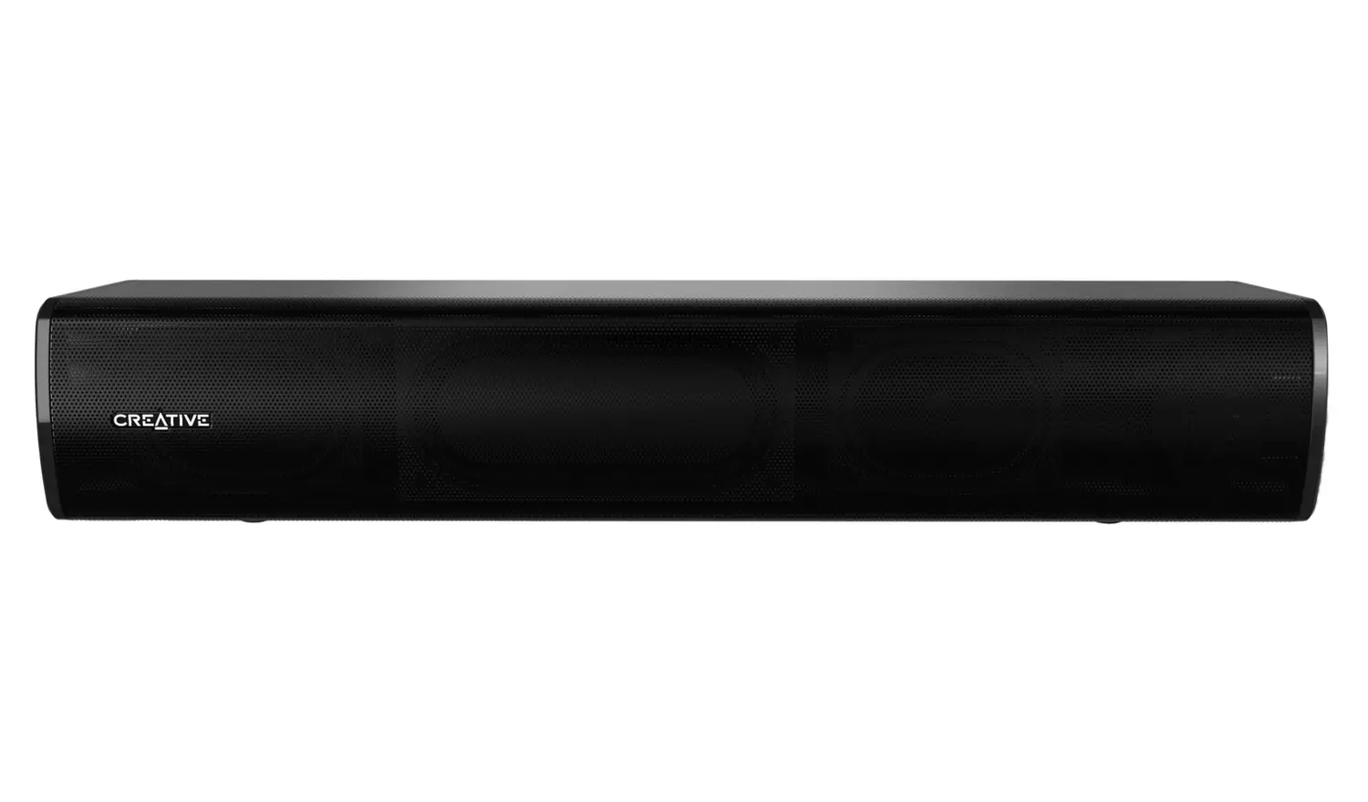 Creative Stage Air V2 Compact Under-monitor Soundbar