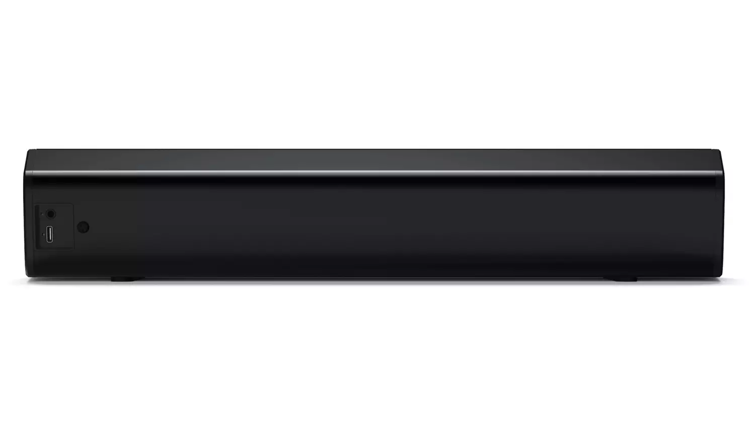 Creative Stage Air V2 Compact Under-monitor Soundbar