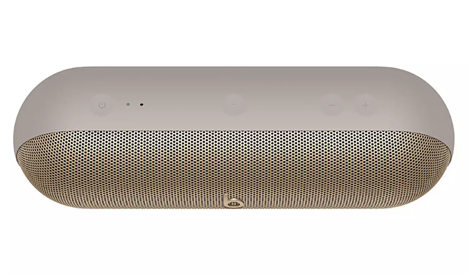Beats Pill Portable Wireless Bluetooth Speaker - Champagne