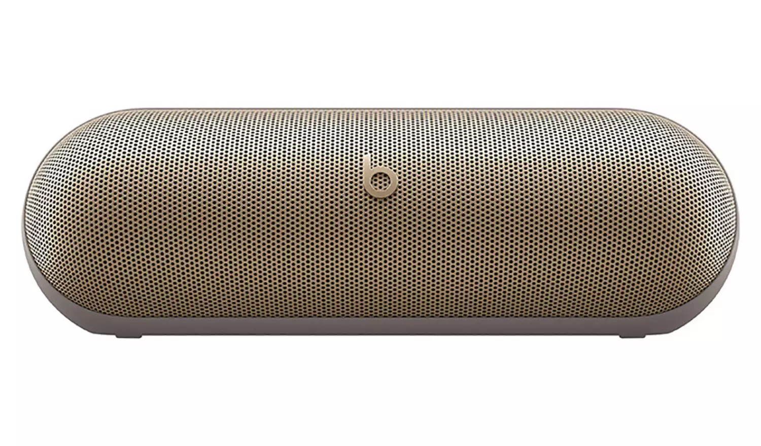 Beats Pill Portable Wireless Bluetooth Speaker - Champagne