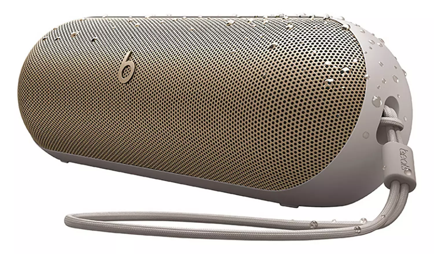 Beats Pill Portable Wireless Bluetooth Speaker - Champagne