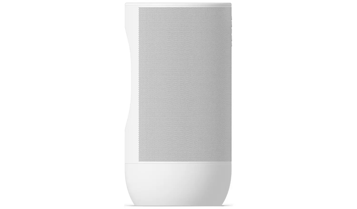 Sonos Move 2 Bluetooth Portable Speaker - White