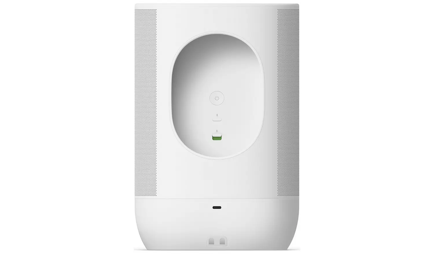 Sonos Move 2 Bluetooth Portable Speaker - White