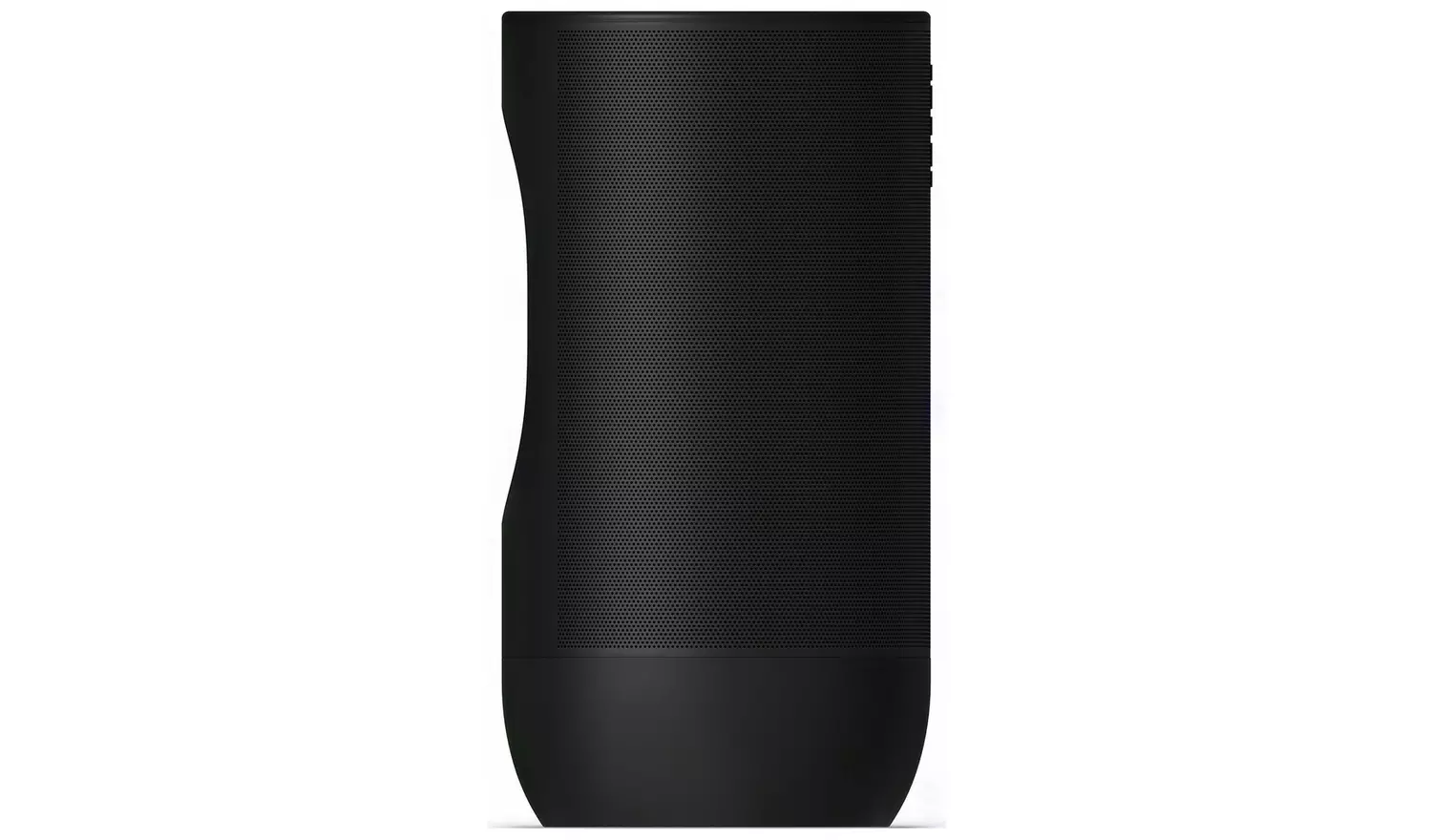 Sonos Move 2 Bluetooth Portable Speaker - Black