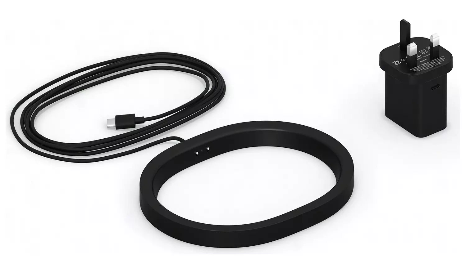 Sonos Move 2 Bluetooth Portable Speaker - Black