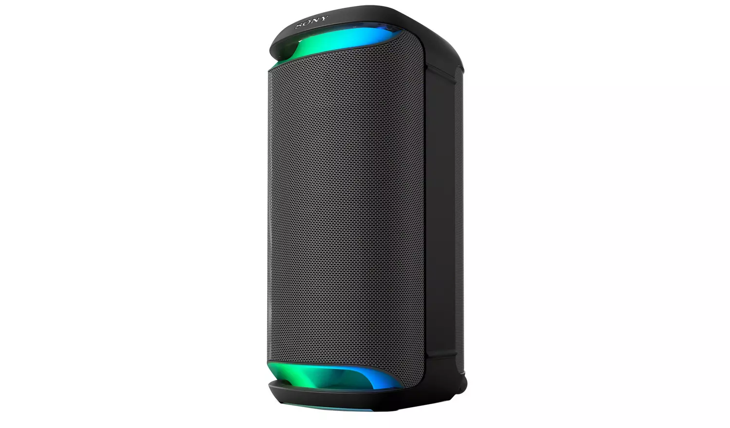 Sony SRS-XV800 Bluetooth Portable Party Speaker - Black
