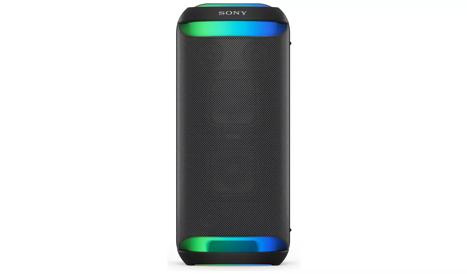 Sony SRS-XV800 Bluetooth Portable Party Speaker - Black
