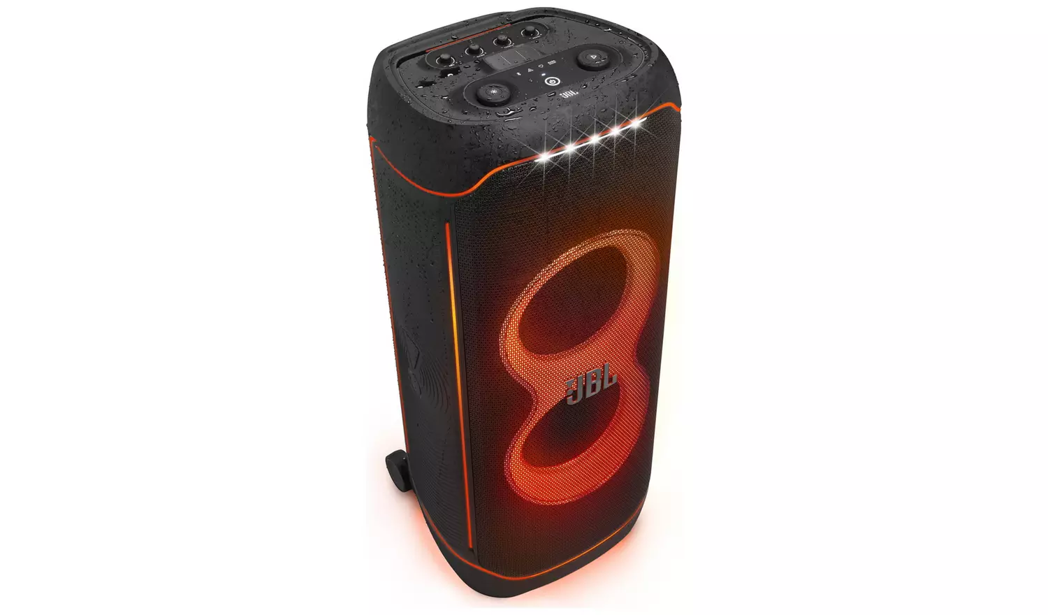 JBL PartyBox Ultimate Party Speaker