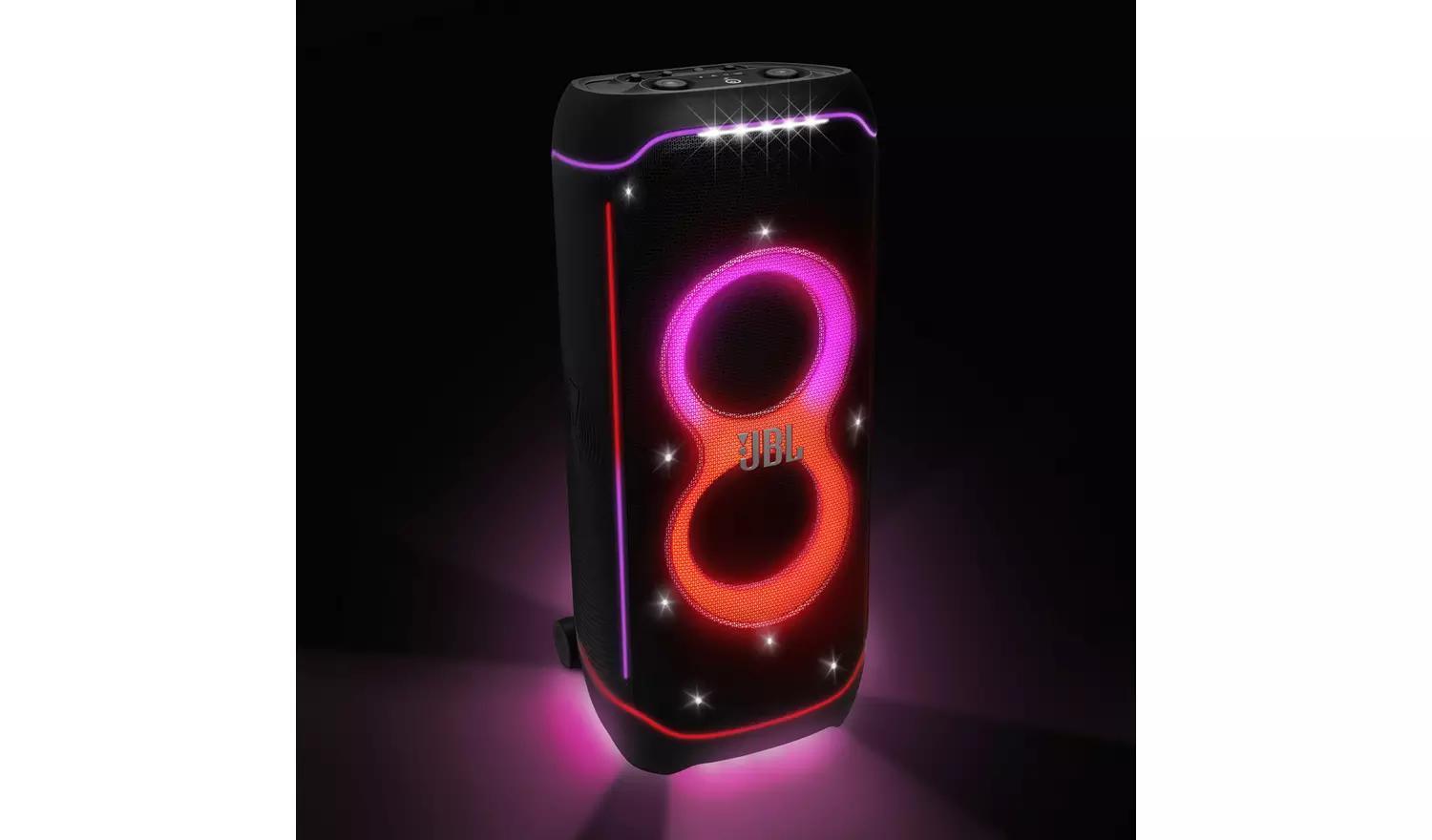 JBL PartyBox Ultimate Party Speaker