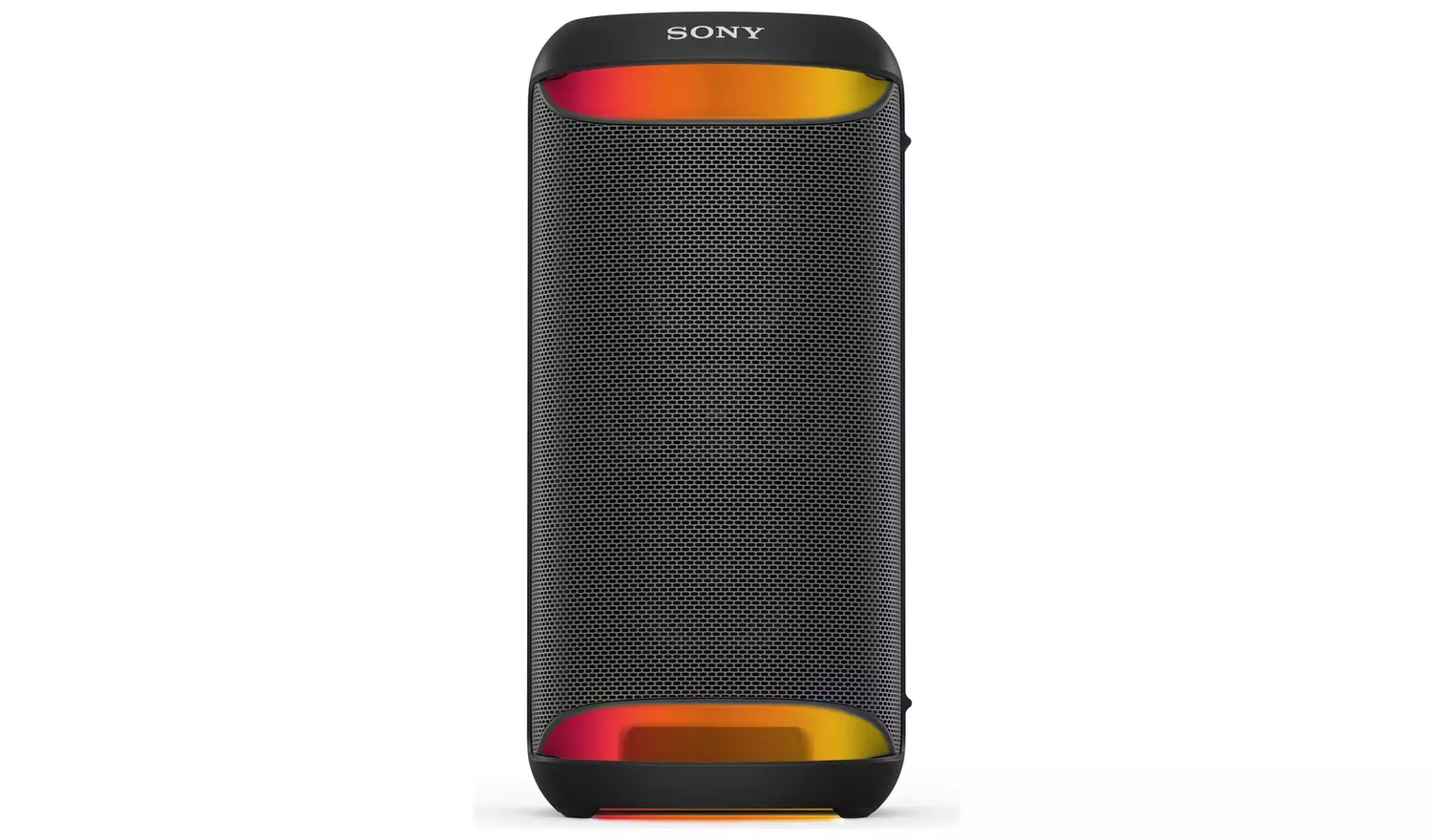 Sony SRS XV500 Bluetooth Portable Party Speaker - Black