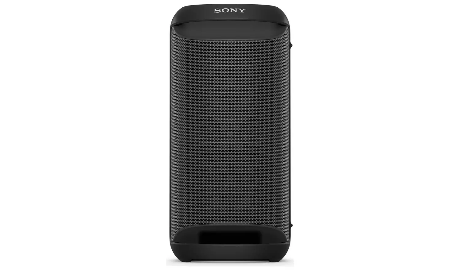 Sony SRS XV500 Bluetooth Portable Party Speaker - Black
