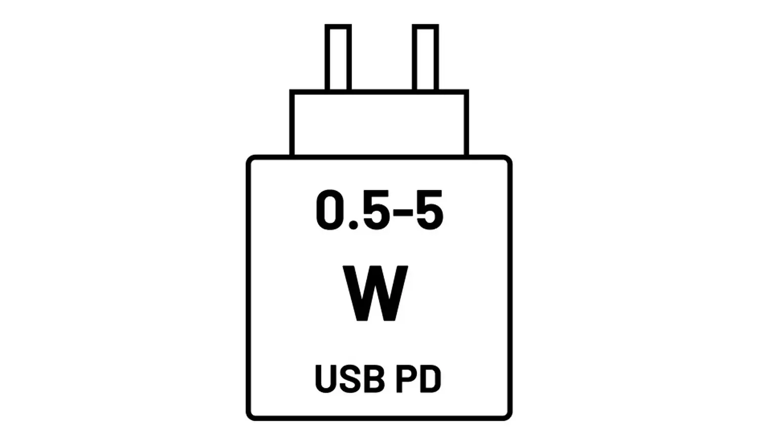 LG XBOOM Go XG2 Portable Bluetooth Speaker - Black