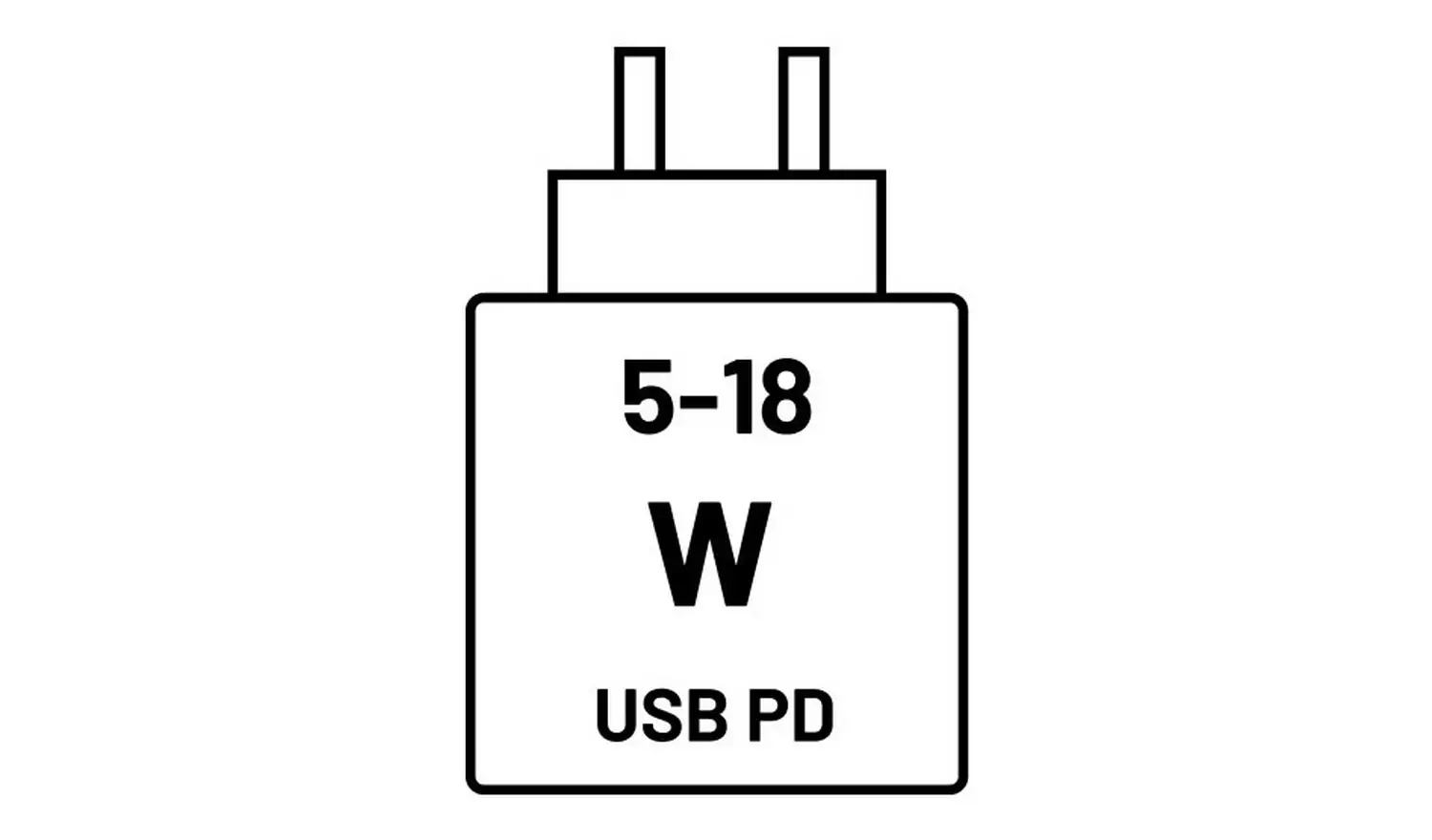 Swipe Sound Frame Bluetooth Speaker - Black