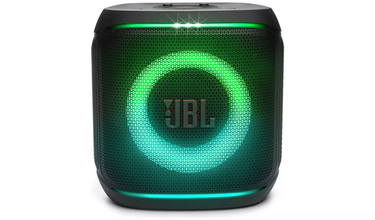 JBL PartyBox Encore 2 Party Speaker - Black