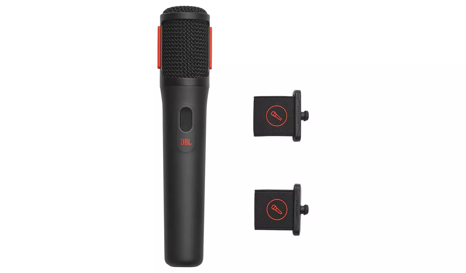 JBL PartyBox Encore 2 Party Speaker - Black