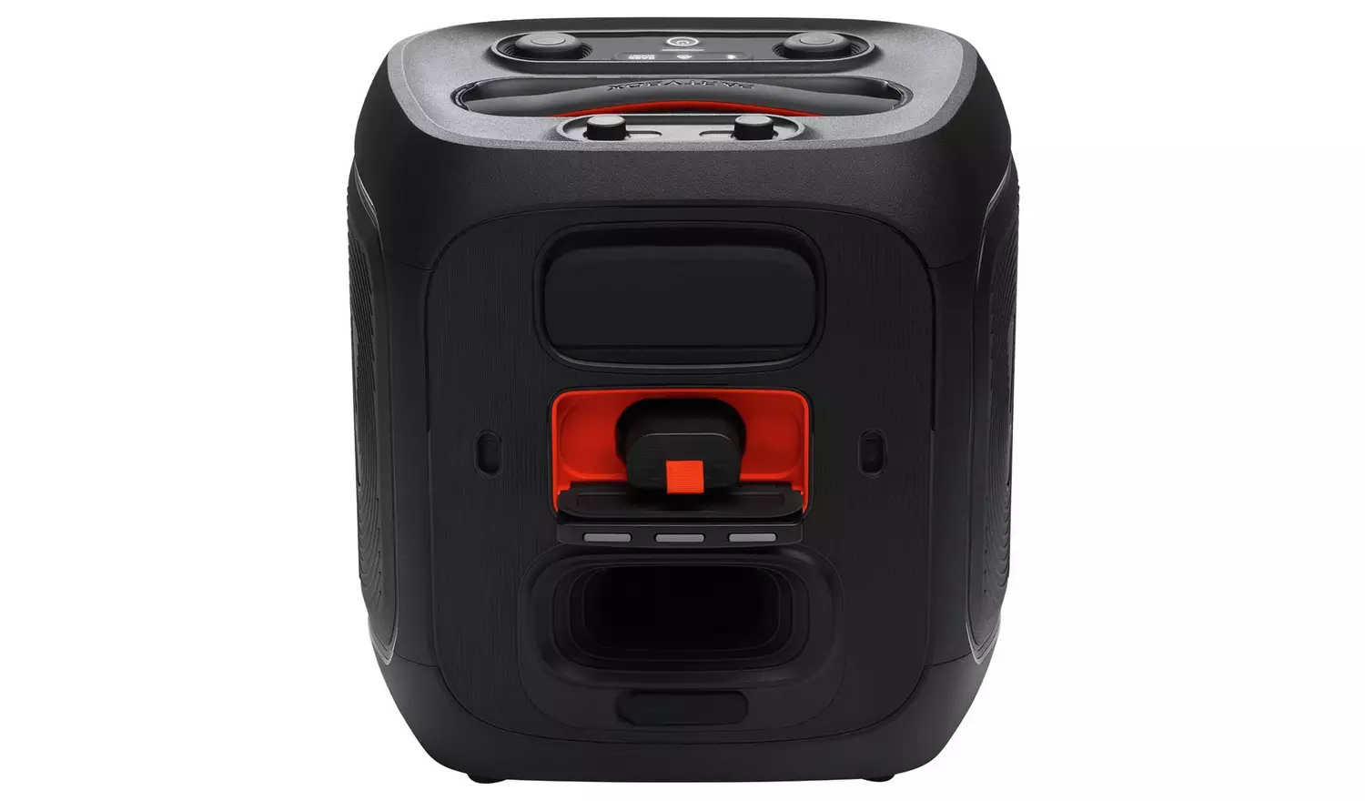 JBL PartyBox Encore 2 Party Speaker - Black