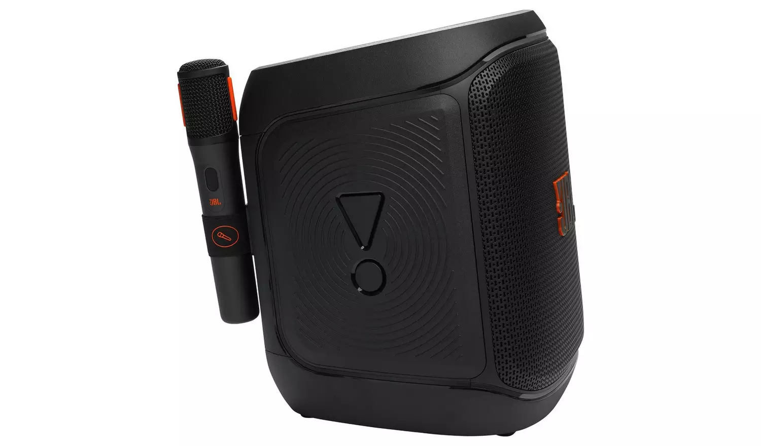 JBL PartyBox Encore 2 Party Speaker - Black