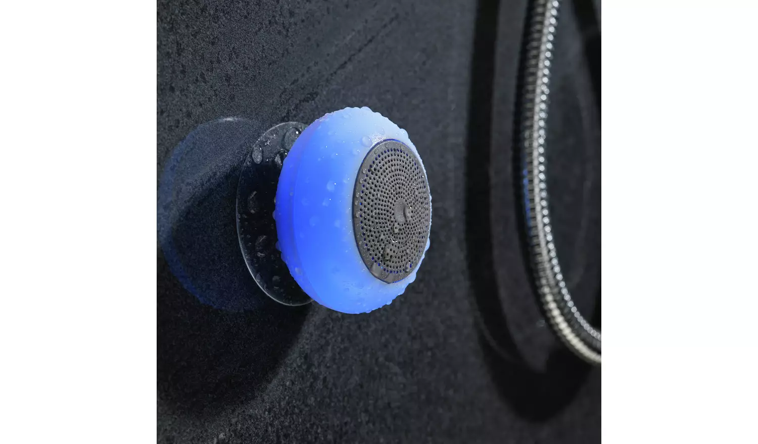 RED5 Light Up Shower Speaker