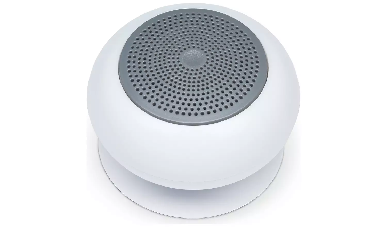 RED5 Light Up Shower Speaker