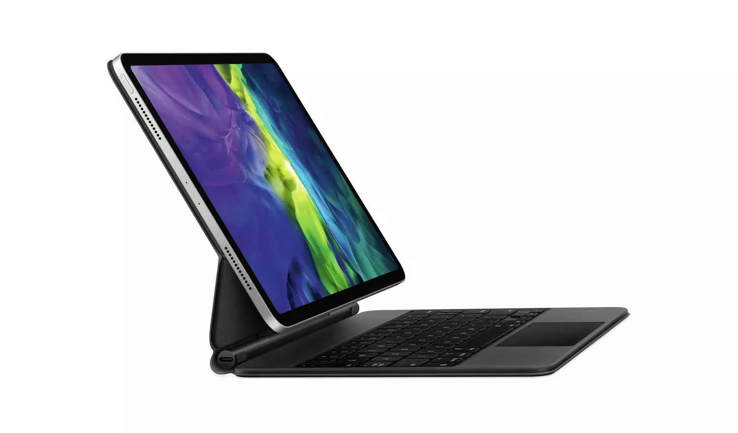 Apple Magic Keyboard for iPad Pro (1st & 2nd Gen) 11 Inch