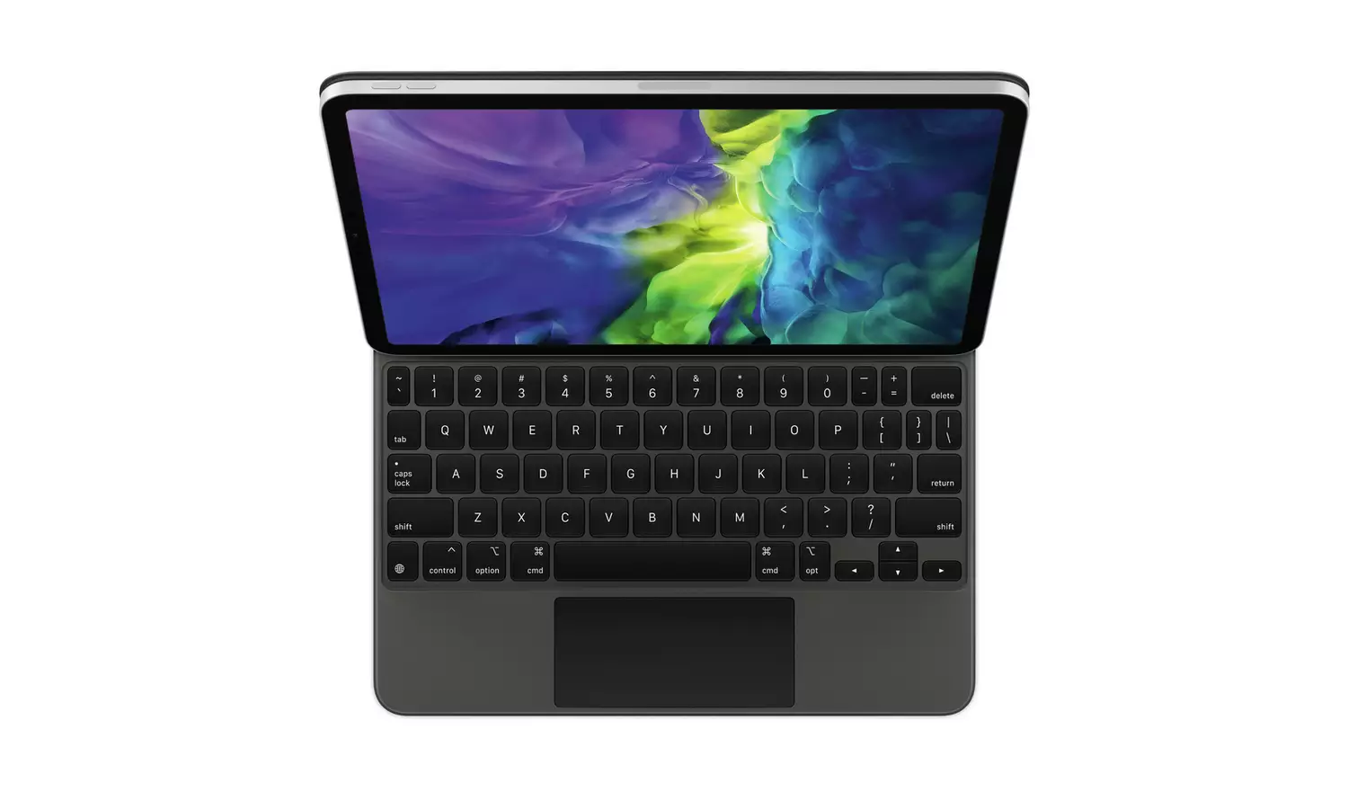 Apple Magic Keyboard for iPad Pro (1st & 2nd Gen) 11 Inch