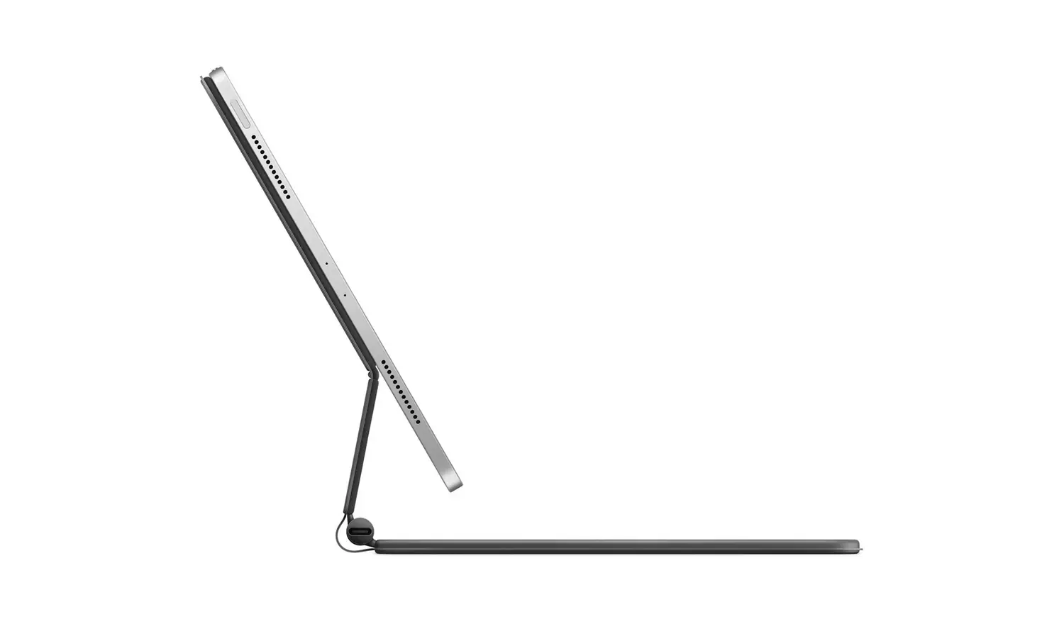 Apple Magic Keyboard for iPad Pro (1st & 2nd Gen) 11 Inch