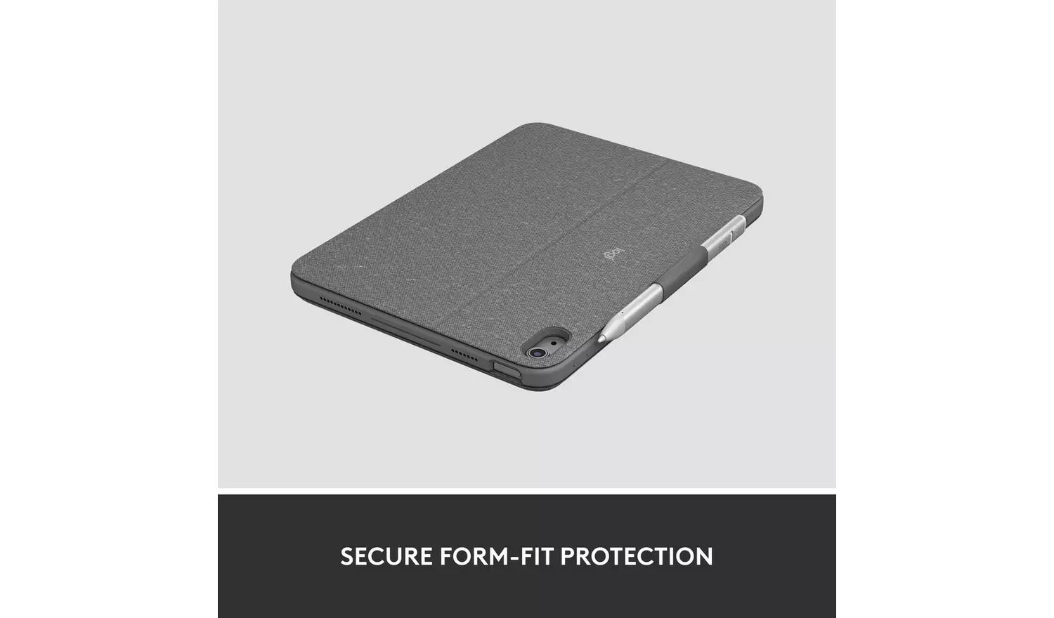 Logitech Combo Touch for iPad (10th gen & A16)