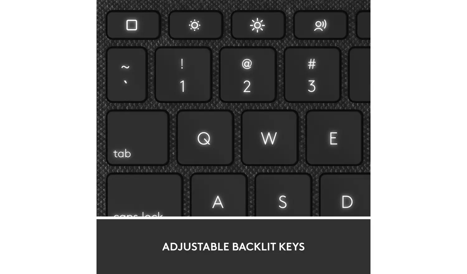 Logitech Combo Touch for iPad (10th gen & A16)
