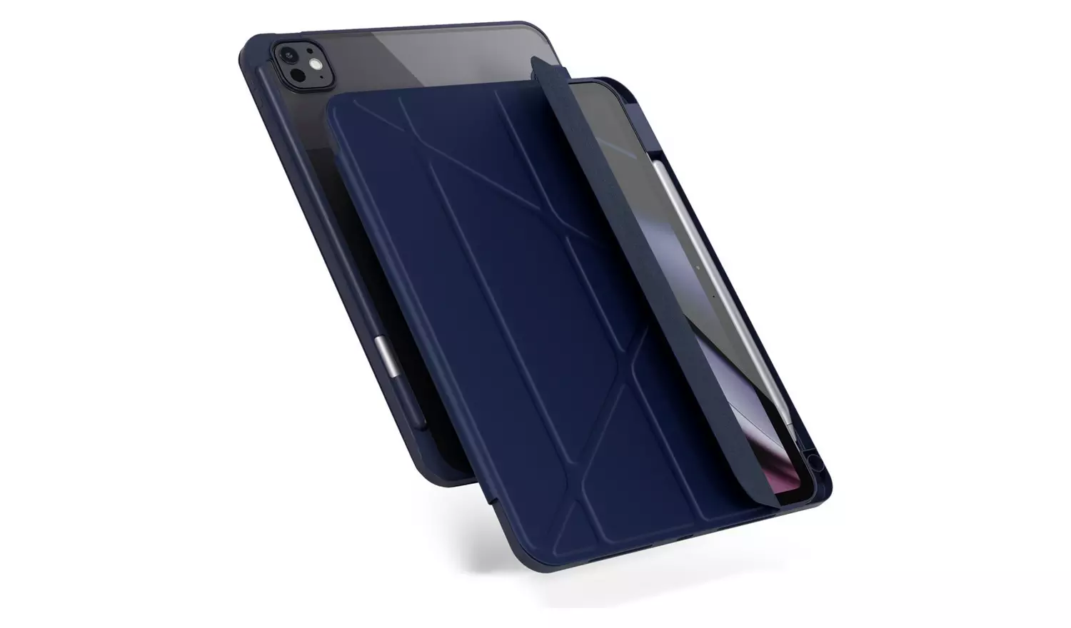 Epico Hero iPad Pro 11 Inch Folio Tablet Case - Blue