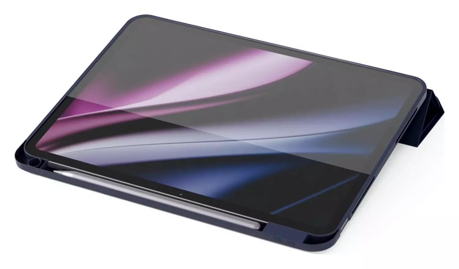 Epico Hero iPad Pro 11 Inch Folio Tablet Case - Blue