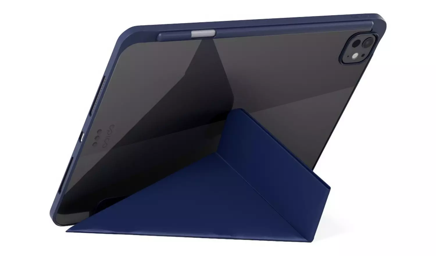 Epico Hero iPad Pro 11 Inch Folio Tablet Case - Blue