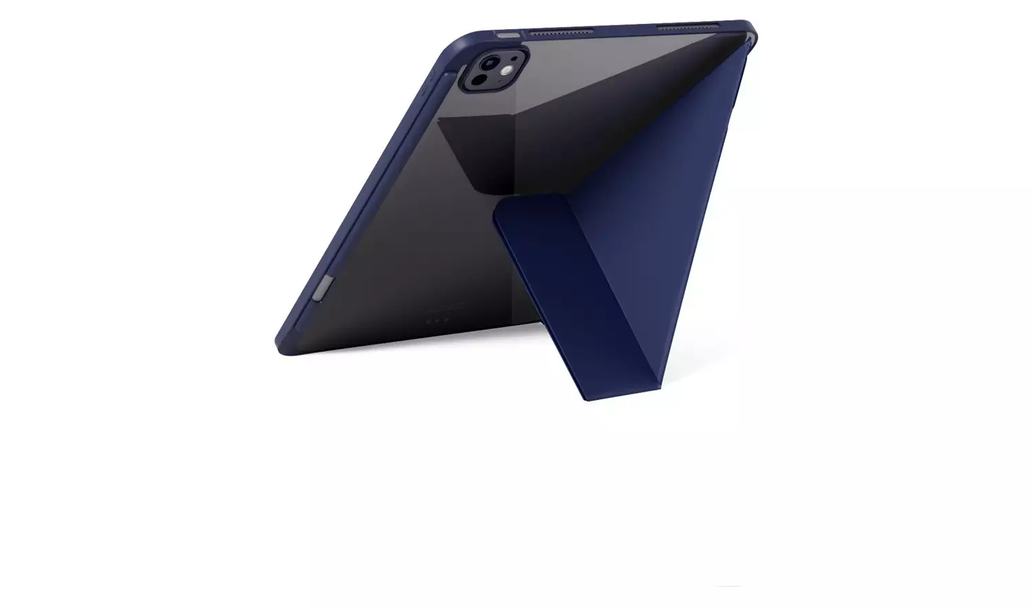 Epico Hero iPad Pro 11 Inch Folio Tablet Case - Blue