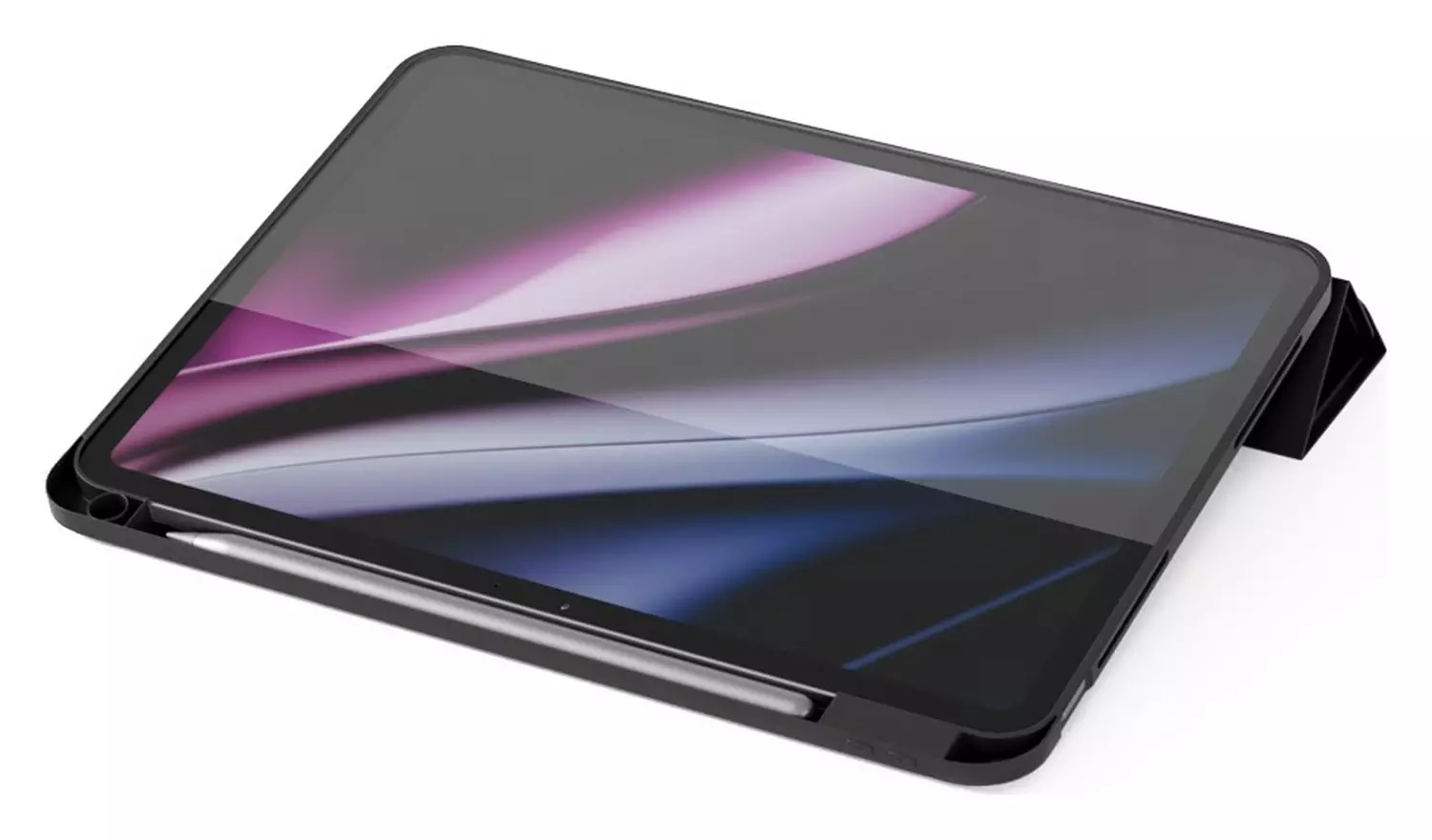 Epico Hero iPad Pro 11 Inch Folio Tablet Case - Black