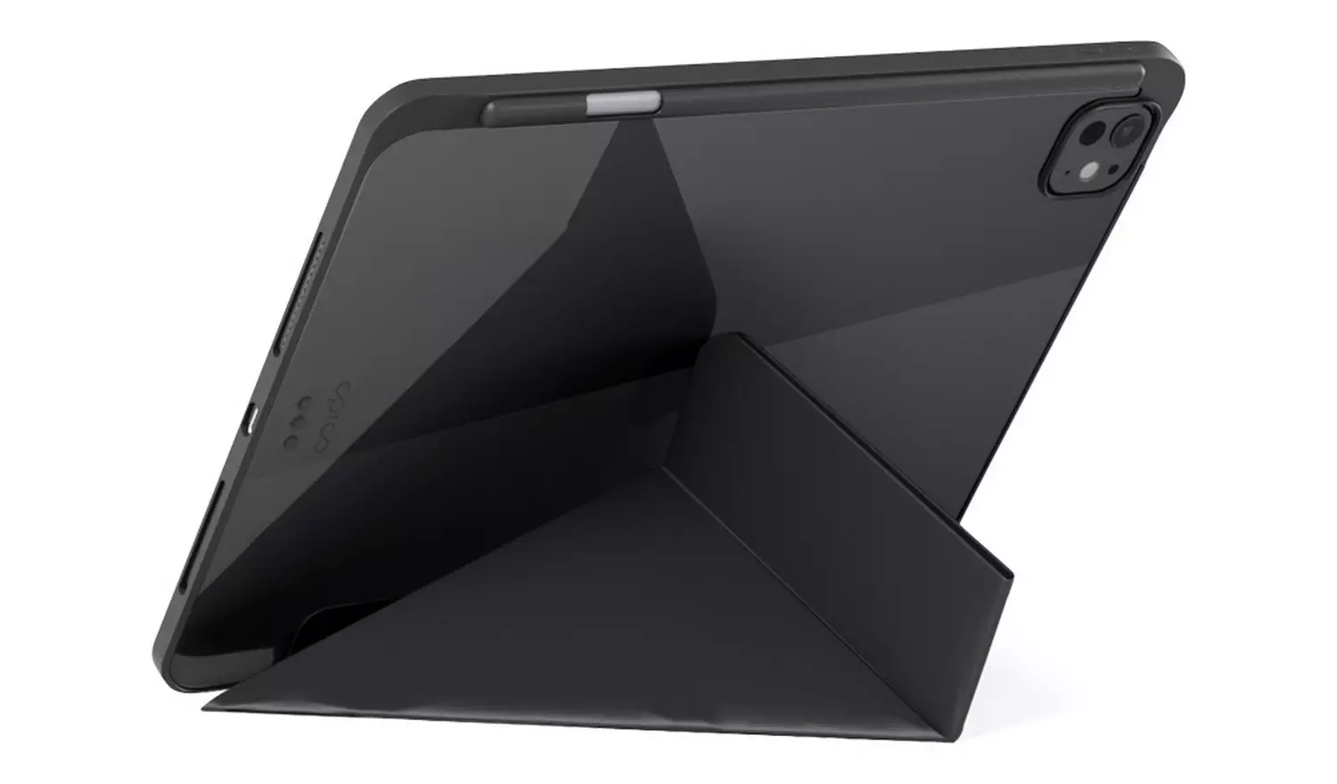 Epico Hero iPad Pro 11 Inch Folio Tablet Case - Black