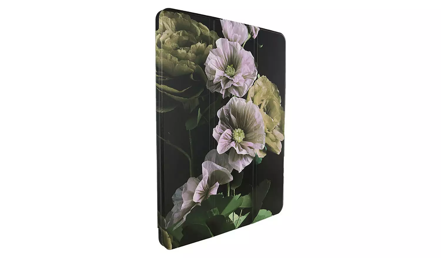 Ted Baker iPad Air 11 Inch Folio Tablet Case - Black