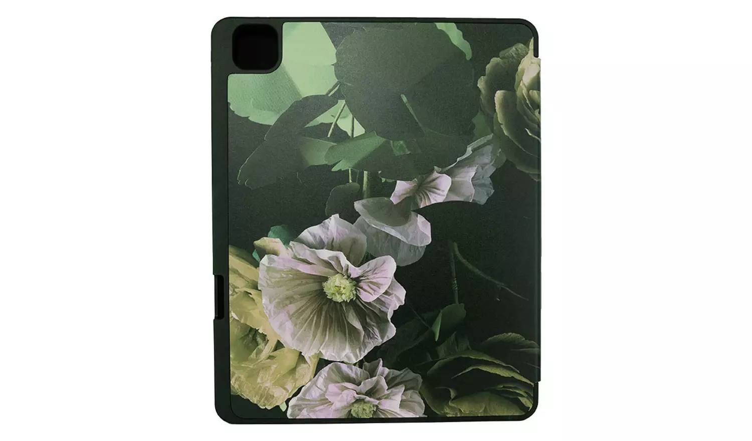 Ted Baker iPad Pro 13 Inch Folio Tablet Case - Black