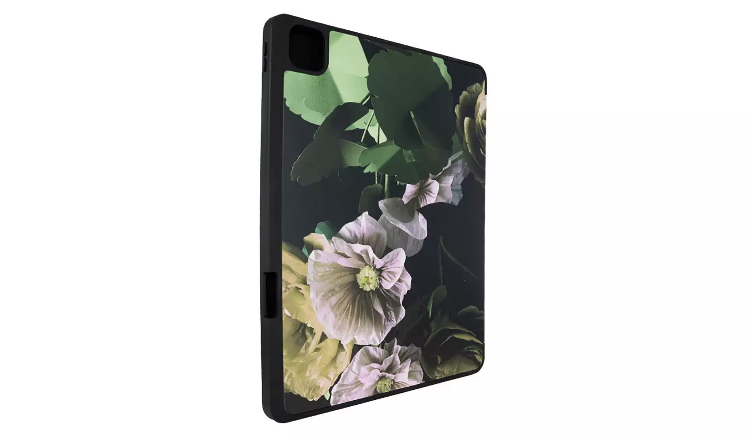 Ted Baker iPad Pro 13 Inch Folio Tablet Case - Black