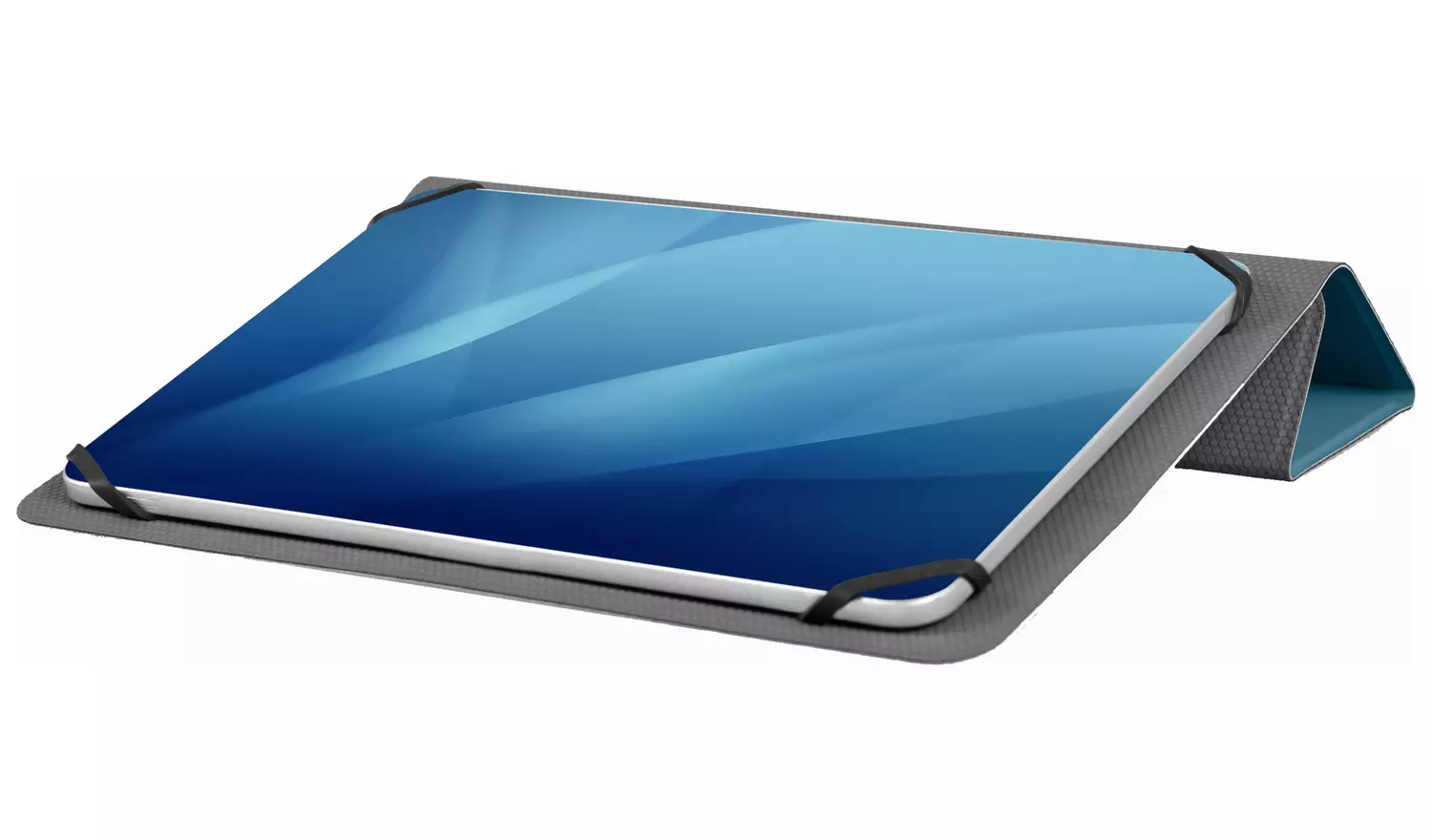 Port Designs Noumea II 9-11 Inch Universal Tablet Case Blue