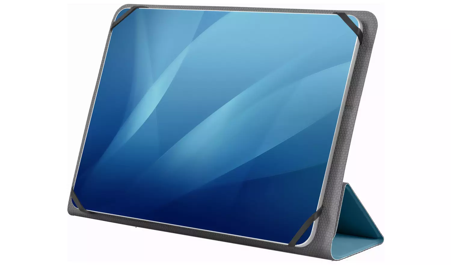 Port Designs Noumea II 9-11 Inch Universal Tablet Case Blue