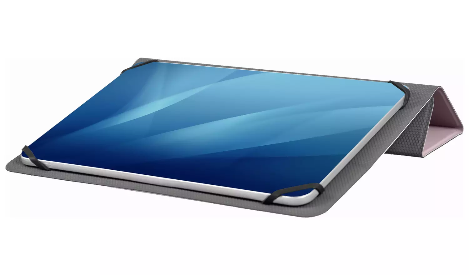 Port Designs Noumea II 9-11 Inch Universal Tablet Case Pink