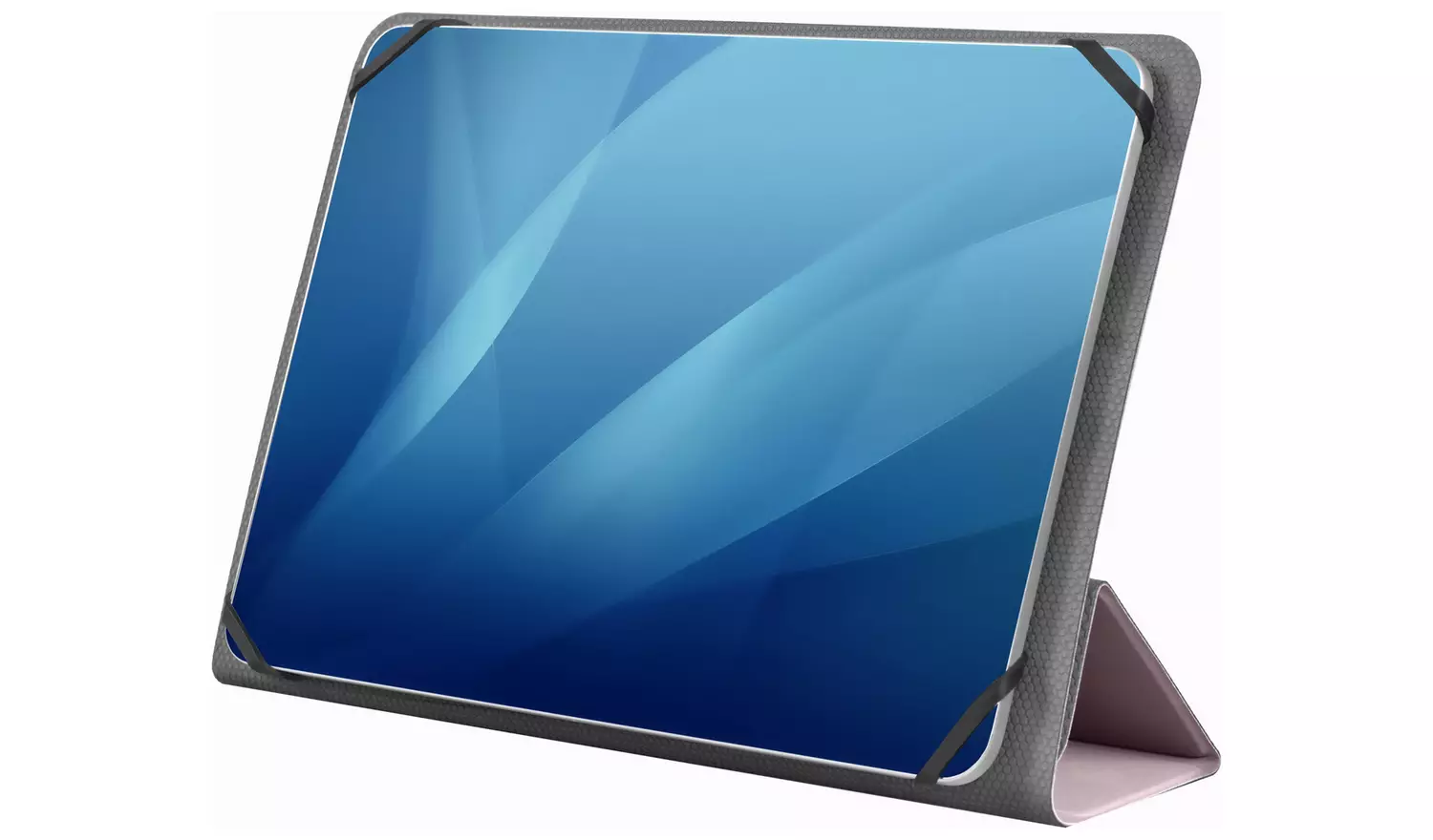 Port Designs Noumea II 9-11 Inch Universal Tablet Case Pink