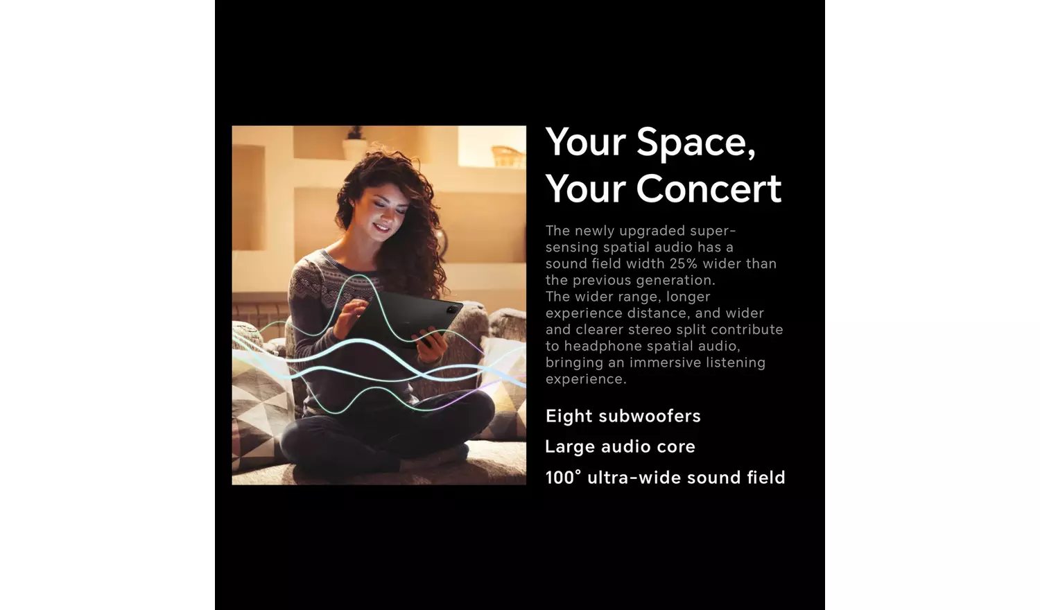 HONOR MagicPad2 12.3 Inch 256GB Wi-Fi Tablet - Grey