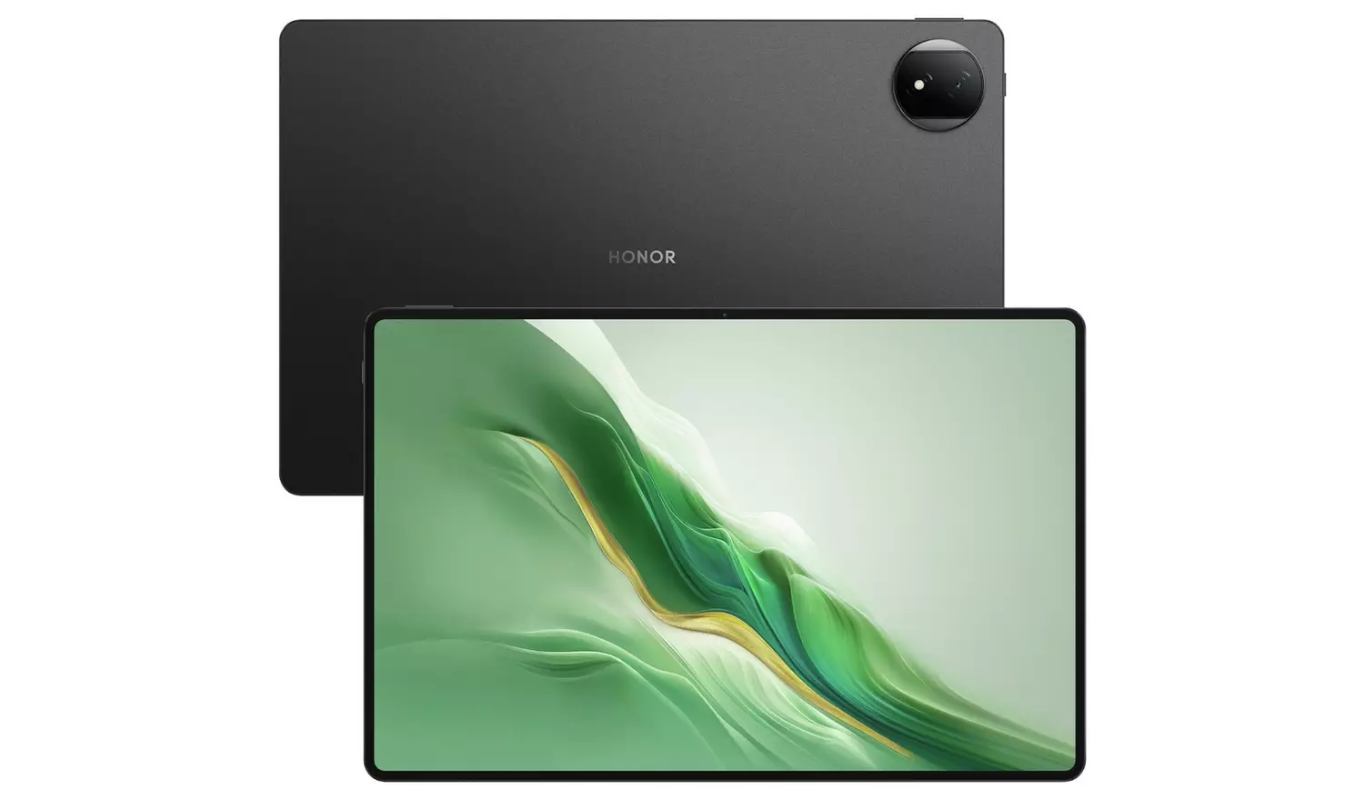 HONOR MagicPad2 12.3 Inch 256GB Wi-Fi Tablet - Grey