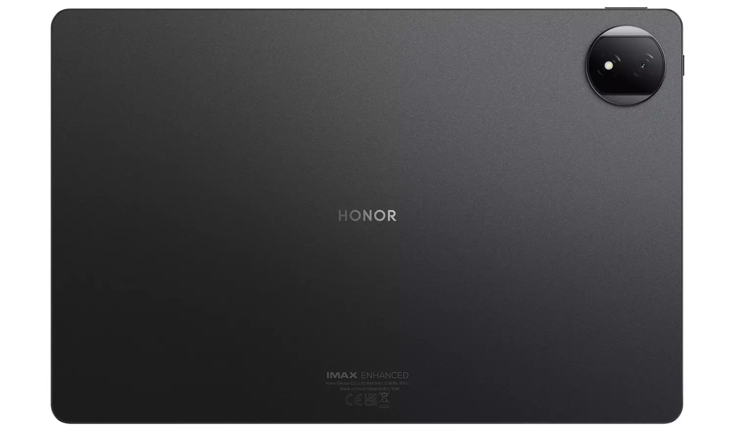 HONOR MagicPad2 12.3 Inch 256GB Wi-Fi Tablet - Grey