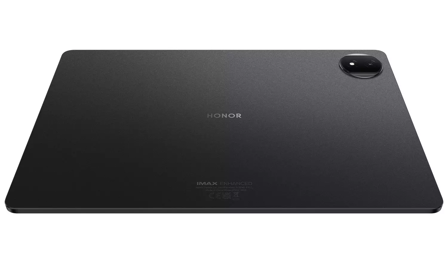 HONOR MagicPad2 12.3 Inch 256GB Wi-Fi Tablet - Grey