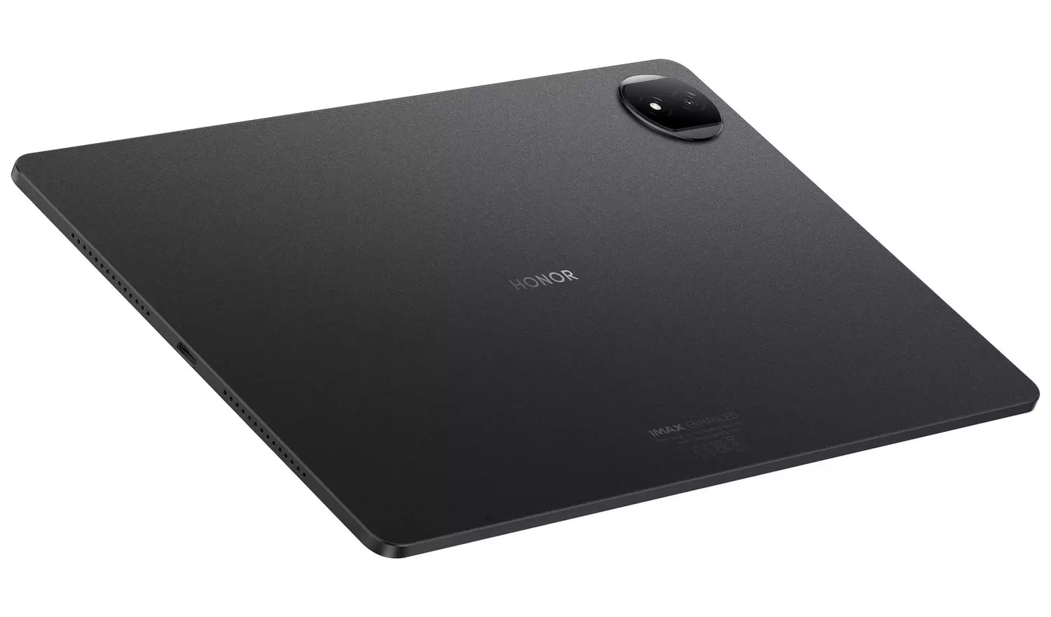 HONOR MagicPad2 12.3 Inch 256GB Wi-Fi Tablet - Grey