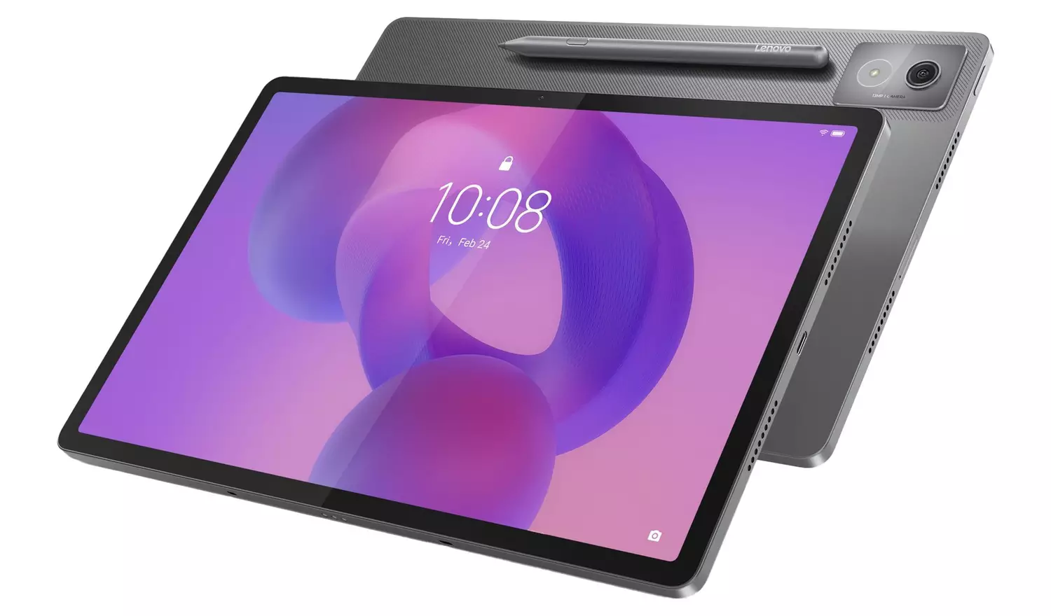 Lenovo Idea Tab Pro 12.7in 128GB Wi-Fi Tablet & Tab Pen Plus