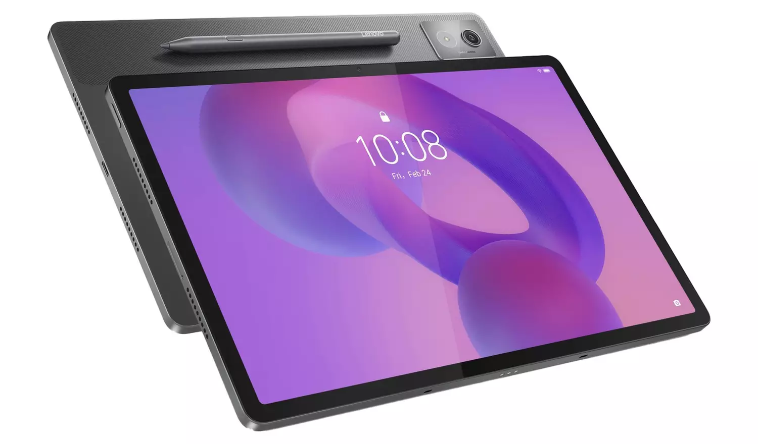 Lenovo Idea Tab Pro 12.7in 256GB Wi-Fi Tablet & Tab Pen Plus