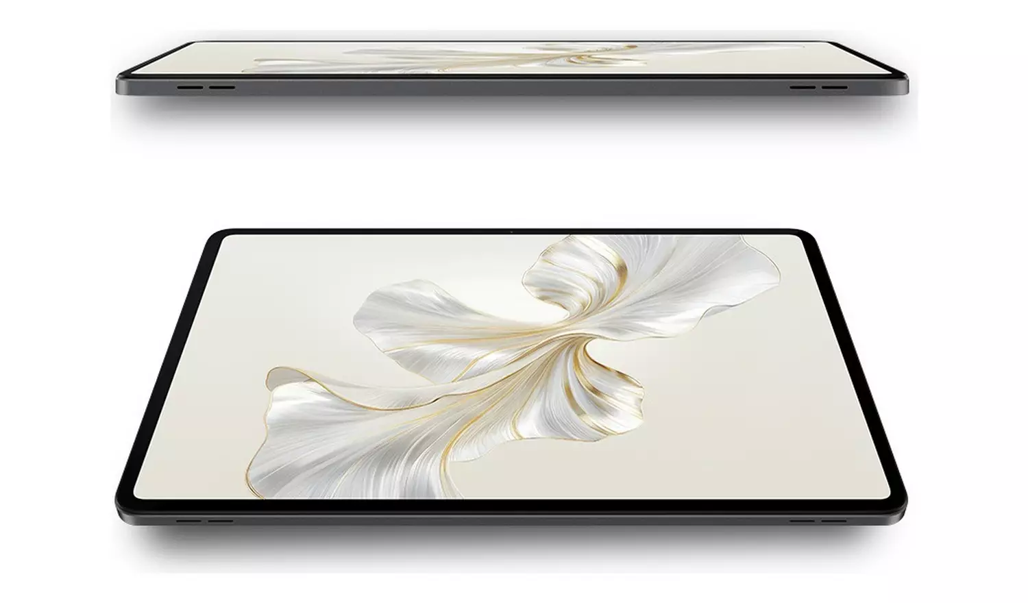 HONOR Pad 9 12.1 Inch 256GB Tablet Bundle - Grey