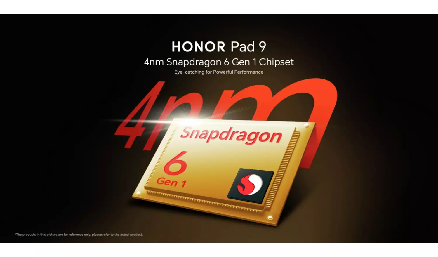 HONOR Pad 9 12.1 Inch 256GB Tablet Bundle - Grey